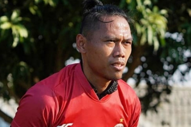 Bek Senior Persija Siap...