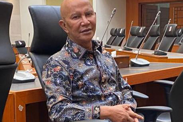 Negara di Ambang Resesi,...