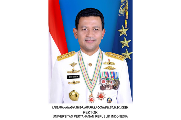 Operasi Militer Selain...
