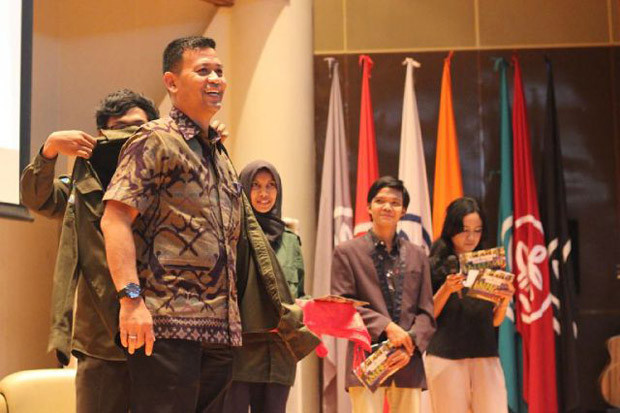 Terorisme Musuh Bersama,...