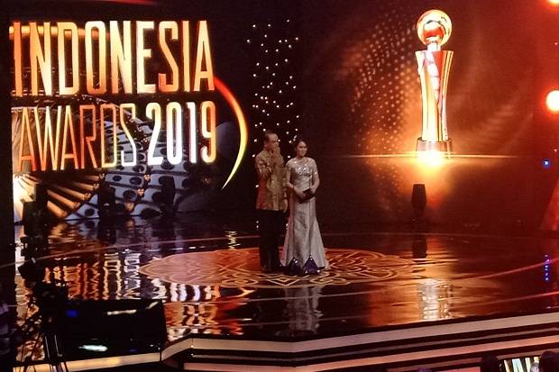 iNews Gelar Indonesia...