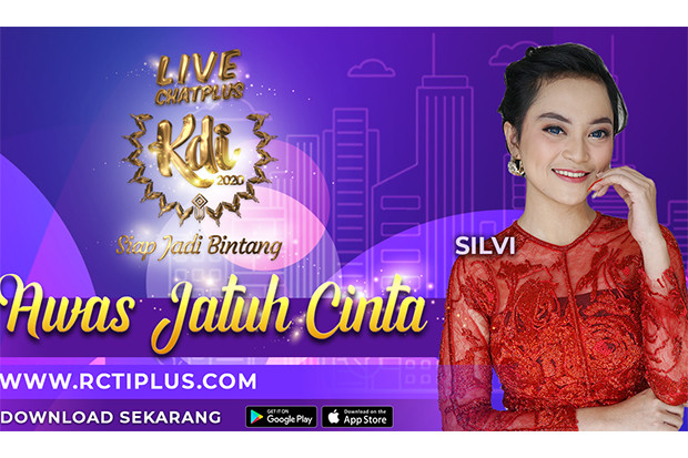Cerita Silvi yang Lebih...