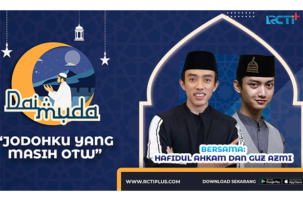 Program Dai Muda di...