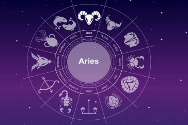 8 Alasan Wanita Aries...