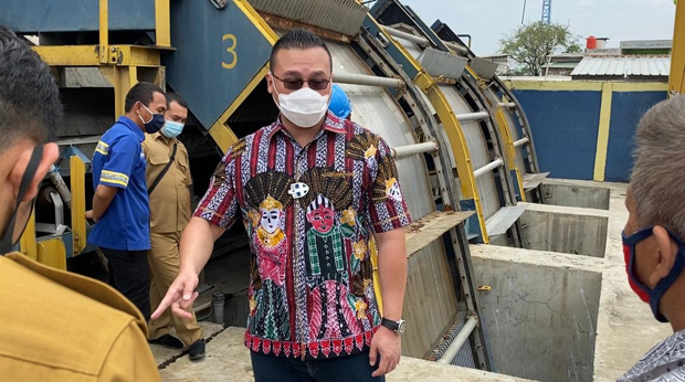Meski Tengah Pandemi...