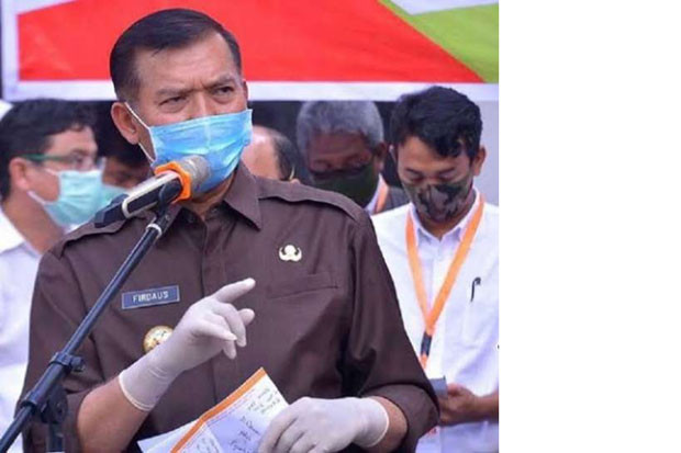 Siapkan Seribu Kamar...