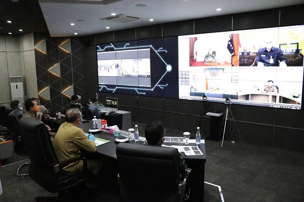 Status PLBN Internasional,...