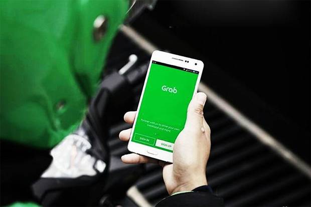 Siasati PSBB, Grab Gunakan...
