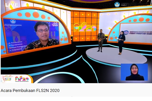 Gali Talenta, 19.032...