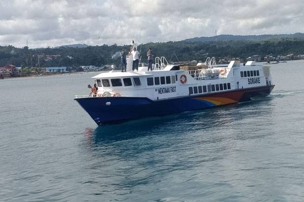 Kapal Berlebih, Investasi...