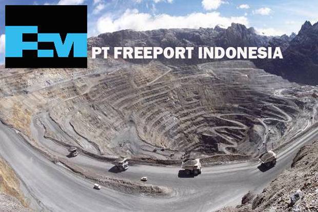 Duit Negara: dari Freeport...