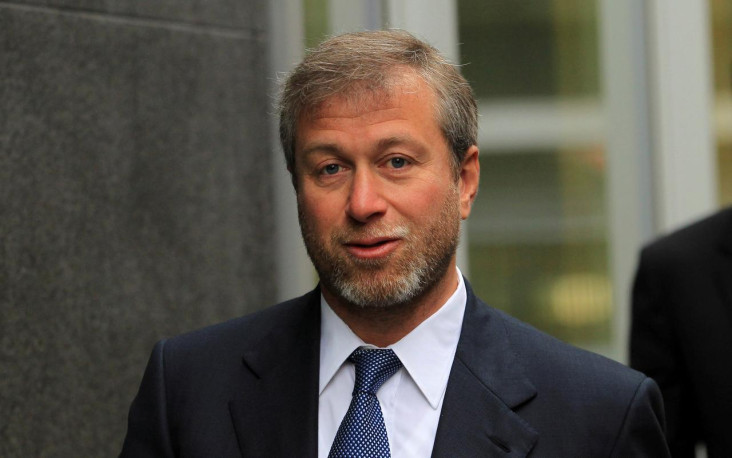 FinCEN: Pemilik Chelsea...