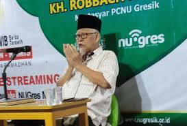 Bupati Gresik 2 Periode...