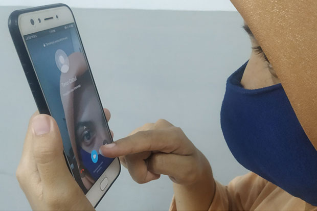 Teror Video Call WhatsApp...