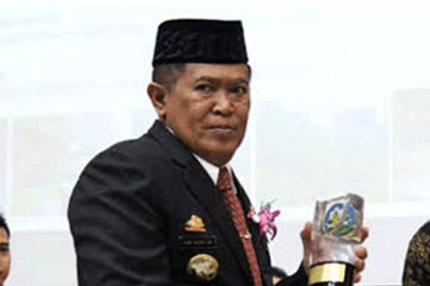 DPRD Tagih Janji Bupati...