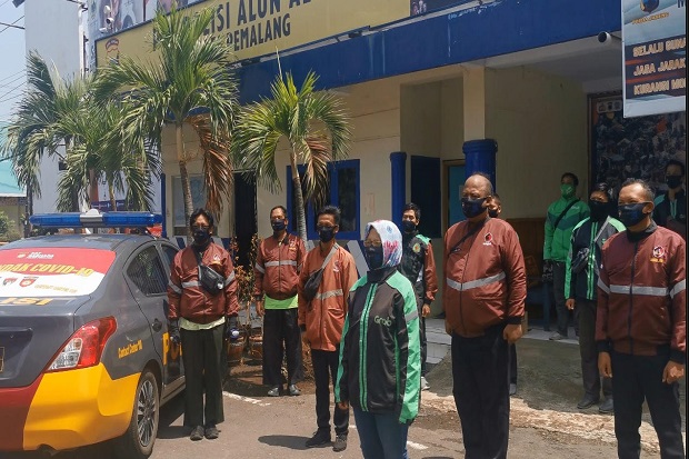 Bangun Kesadaran Penggunaan...