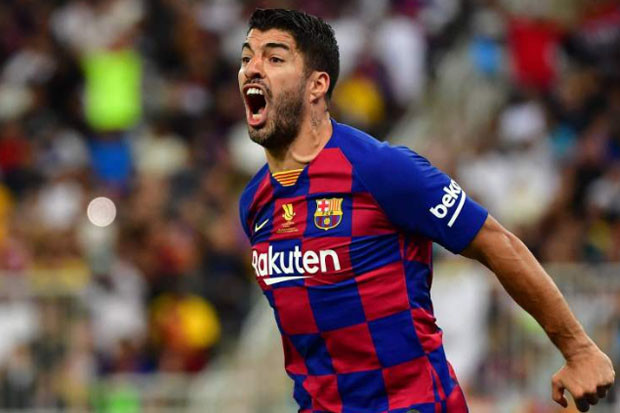 Barcelona Akan Beri...