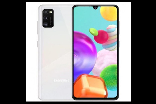 Bukan Xiaomi, tapi Galaxy...