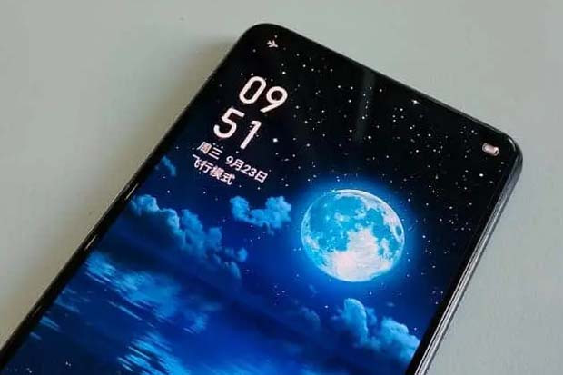 Mantul, realme Ternyata...
