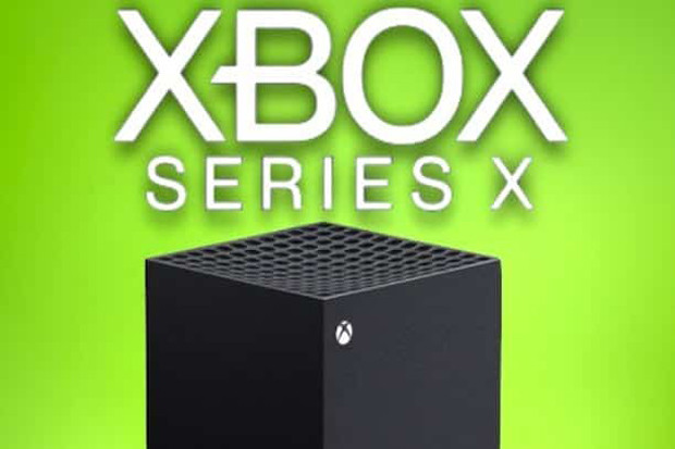 Microsoft Xbox Series...