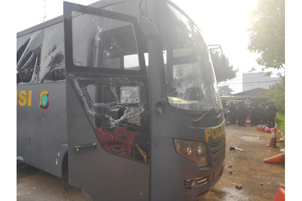 58 Oknum TNI AD Jadi...