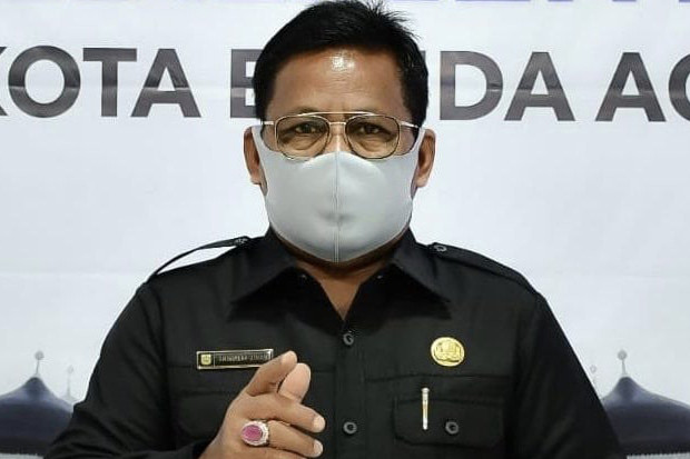 Wali Kota Apresiasi...