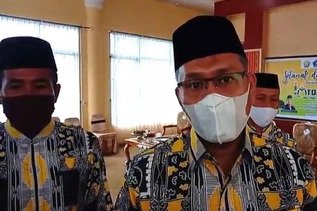 Kucurkan Rp6 Miliar,...