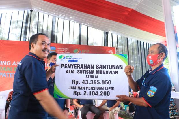 Penderes Gula Kelapa...