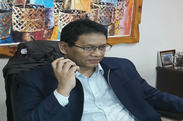 Sah! Purbaya Yudhi Sadewa...