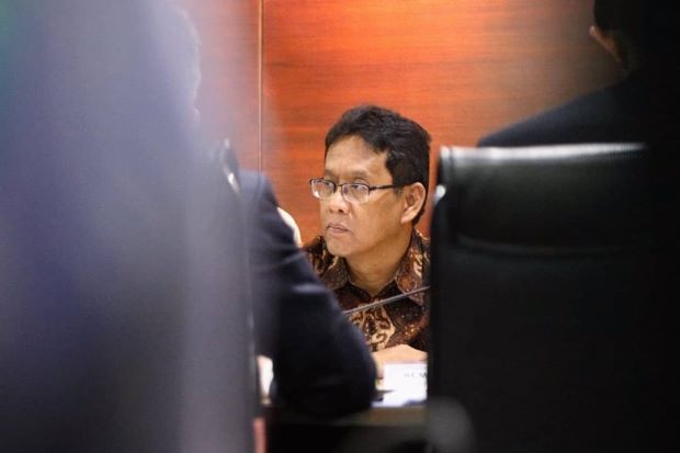Punya Bos Baru, Ini...