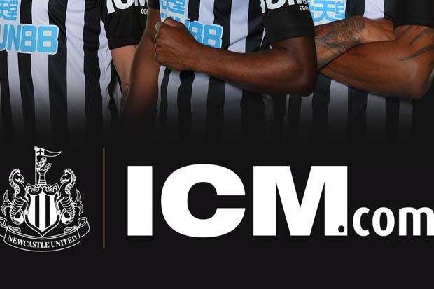 ICM.com Jadi Sponsor...