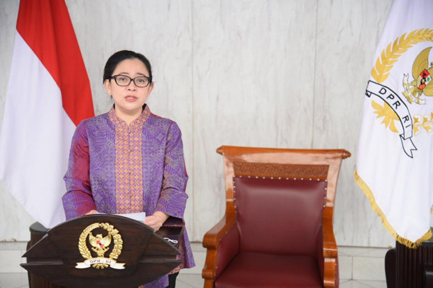 Puan: Revolusi Mental...