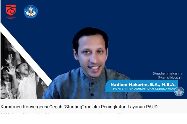 Kemendikbud akan Tekan...
