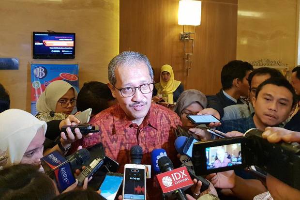 BI Optimis Pemulihan...