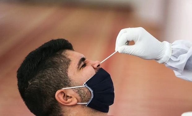 Palestina: 100.000 Unit...