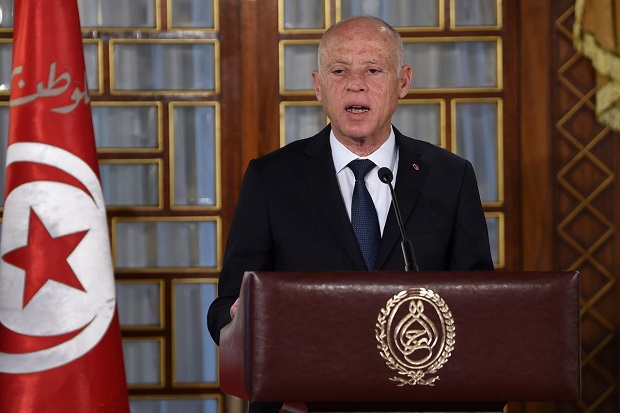 Tunisia: PBB Telah Gagal...