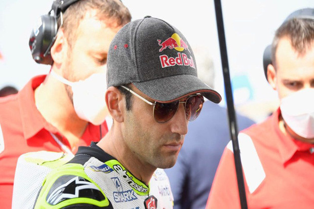 Zarco: Bagnaia Patahkan...