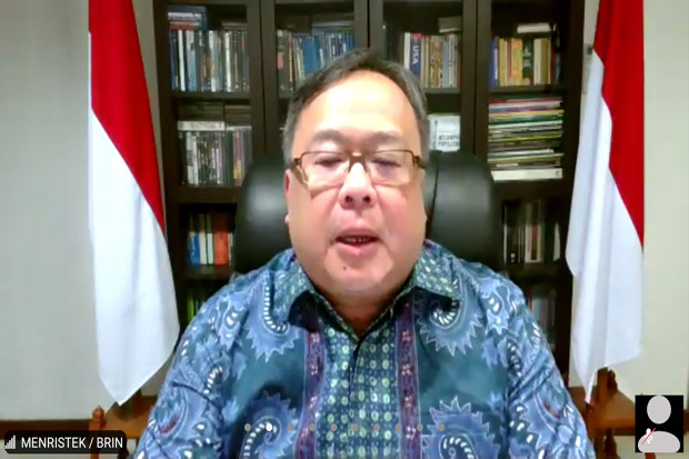 Bantu UMKM Melek Digital,...