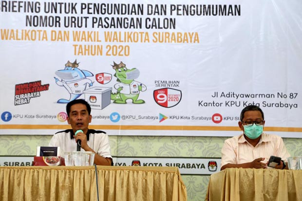 Eri-Armuji dan Machfud...