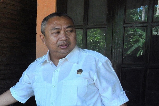 Dewan Ingatkan Ganjar...
