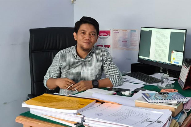 Penuhi Syarat, 3 Paslon...