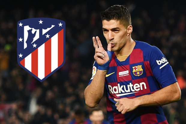 Dijual Barcelona, Luis...