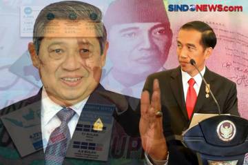 Mardani PKS: SBY Pemikir...