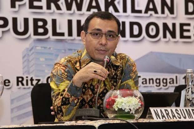 Pilkada Jadi Momentum...