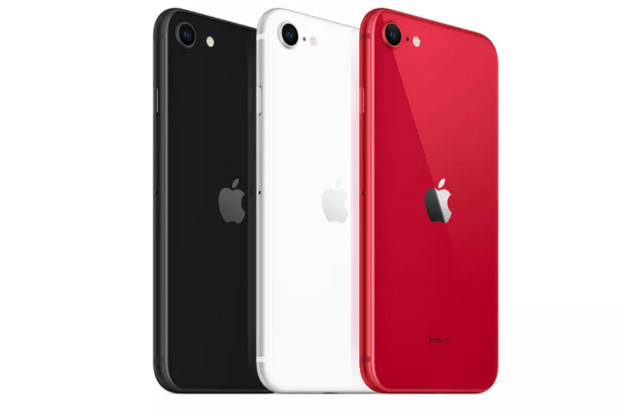 Apple Berencana Luncurkan...