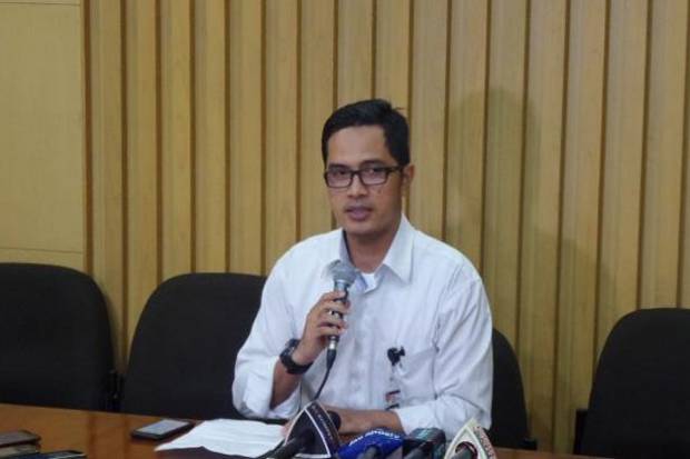 KPK Benarkan Febri Diansyah...