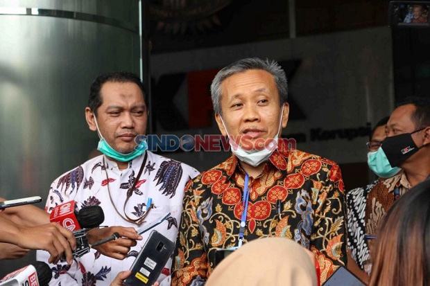Jaksa Agung Dicatut...