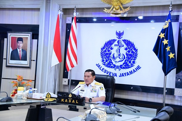 Hadapi Revolusi Industri...