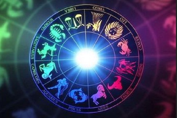 Perhatikan, Ini Zodiak...