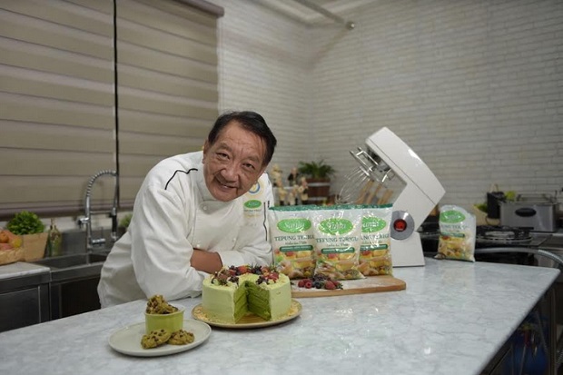 Majukan Kuliner Indonesia...